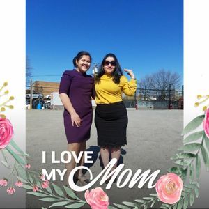 Meet your Posher, Liliana